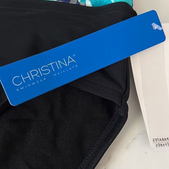 CHRISTINA Bikini bottom   - Picture 3 of 6